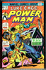 Power Man #24 CGC graded 9.6 - first Black Goliath SOLD!