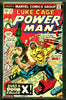 Power Man #27 CGC graded 9.6 - first appearance of X