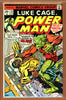 Power Man #29 CGC graded 9.6 - first appearance of Mr. Fish
