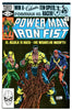 Power Man/Iron Fist #78 NEAR MINT-   1982