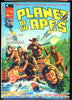 Planet of the Apes #04 CGC graded 9.8 HIGHEST GRADED white pages  SOLD!