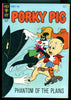 Porky Pig #5   VERY FINE+   1966