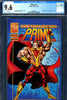 Prime #1 CGC graded 9.6 - HIGHEST GRADED - SOLD!