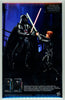 Princess Leia #1  CGC graded 9.8 - Cassaday Variant HG SOLD!
