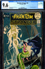 Phantom Stranger #18 CGC graded 9.6 Neal Adams cover - SOLD!