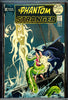 Phantom Stranger #18 CGC graded 9.6 Neal Adams cover - SOLD!