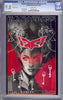 Project Superpowers: Blackcross #1  CGC graded 9.8 - Cover B - HIGHEST - SOLD!