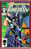 Punisher #01 volume 2 CGC graded 9.6  unlimited series (1987) - SOLD!