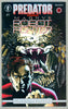 Predator vs Magnus, Robot Fighter #1 CGC graded 9.6 Platinum Ed - SOLD!