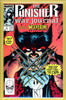 Punisher War Journal #6 CGC graded 9.8 - first Wolverine vs. Punisher