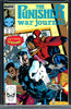 Punisher War Journal #14 CGC graded 9.6 - Spider-Man cover/story - SOLD!
