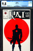 Rai #0 CGC graded 9.8 HIGHEST GRADED "matte" - SOLD!