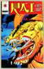 Rai #3 CGC graded 9.8 HIGHEST GRADED SOLD!