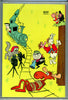 Rocky and His Fiendish Friends #2 CGC graded 8.0 - SOLD!