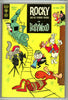 Rocky and His Fiendish Friends #2 CGC graded 8.0 - SOLD!