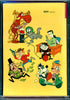 Rocky and His Fiendish Friends #4 CGC graded 8.5 - SOLD!