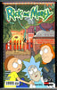 Rick and Morty #07 CGC graded 9.8  HIGHEST GRADED  Oni Press - SOLD!