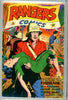 Ranger Comics #30 CGC graded 4.5 Fiction House SOLD!
