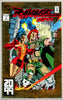 Ravage 2099 #01 CGC graded 9.8 HIGHEST GRADED - SOLD!