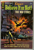 Ripley's Believe It or Not #05 CGC graded 9.4 white pages SOLD!