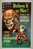 Ripley's Believe It or Not #07 CGC graded 9.4 HIGHEST GRADED SOLD!