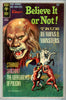 Ripley's Believe It or Not #07 CGC graded 9.4 HIGHEST GRADED - SOLD!