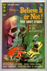 Ripley's Believe It or Not #11 CGC graded 9.4 white pages SOLD!