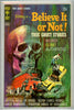 Ripley's Believe It or Not #11 CGC graded 9.4 white pages - SOLD!