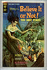 Ripley's Believe It or Not #13 CGC graded 9.4 white pages - SOLD!