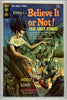 Ripley's Believe It or Not #13 CGC graded 9.6 HIGHEST GRADED SOLD!
