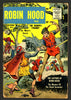 Robin Hood Tales #05   VERY GOOD-   1956