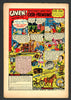 Robin Hood Tales #09   VERY GOOD   1957