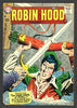 Robin Hood Tales #12   VERY GOOD   1957