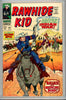 Rawhide Kid #60 CGC graded 9.6 HIGHEST GRADED - SOLD!