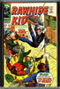 Rawhide Kid #62 CGC graded 9.6 HIGHEST GRADED - SOLD!