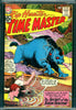Rip Hunter Time Master #05 CGC graded 7.0 - Nick Cardy cover/art - SOLD!
