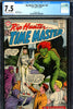 Rip Hunter Time Master #10 CGC graded 7.5 - Ely cover/art - SOLD!