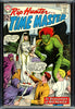 Rip Hunter Time Master #10 CGC graded 7.5 - Ely cover/art - SOLD!