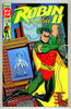 Robin II #3 CGC graded 9.6 - Joker hologram - SOLD!