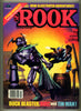 Rook #1 CGC graded 9.6   SOLD!