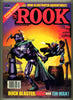 Rook #1 CGC graded 9.6   SOLD!