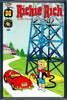 Richie Rich #61 CGC graded 9.4 - calendar included - SOLD!