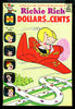 Richie Rich Dollars and Cents #28   NEAR MINT+   1969