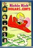 Richie Rich Dollars and Cents #28 CGC graded 9.8 HIGHEST GRADED - SOLD!