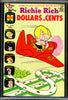 Richie Rich Dollars and Cents #28 CGC graded 9.8 - SHG - SOLD!