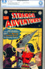 Strange Adventures #007  CBCS graded 8.0  SOLD!