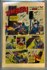 Strange Adventures #013   CGC graded 5.5  Captain Comet cover SOLD!