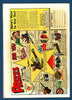 Sports Action #11   FINE+   1952