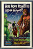 Strange Adventures #170 CGC graded 8.5 infinity cover - SOLD!