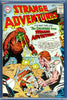 Strange Adventures #170 CGC graded 8.5 infinity cover - SOLD!